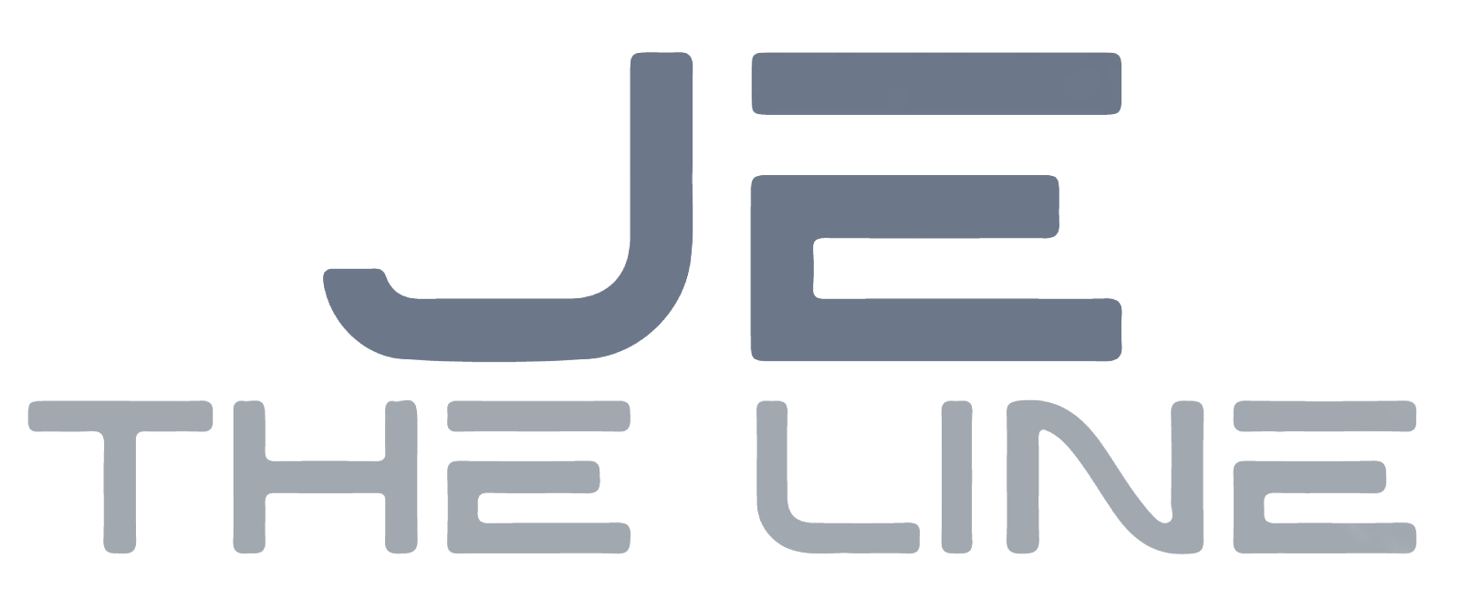 JE The Line Logo