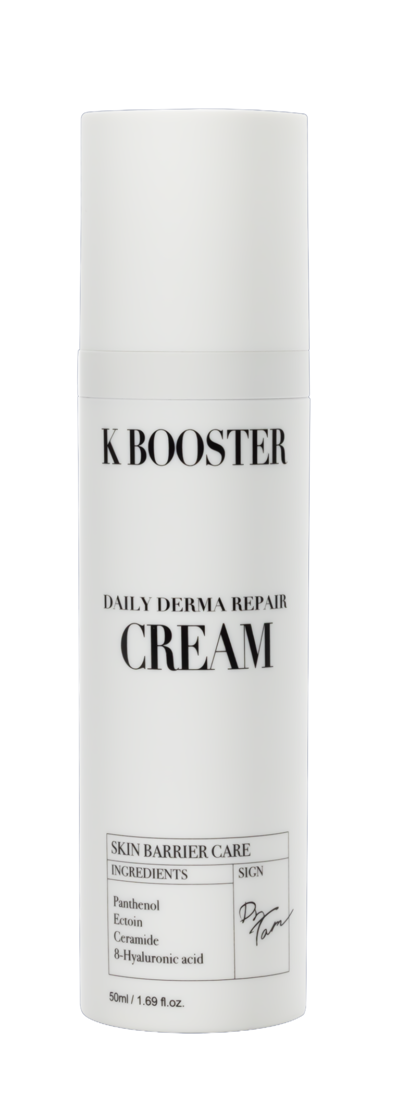 Daily Derma Repair Cream
