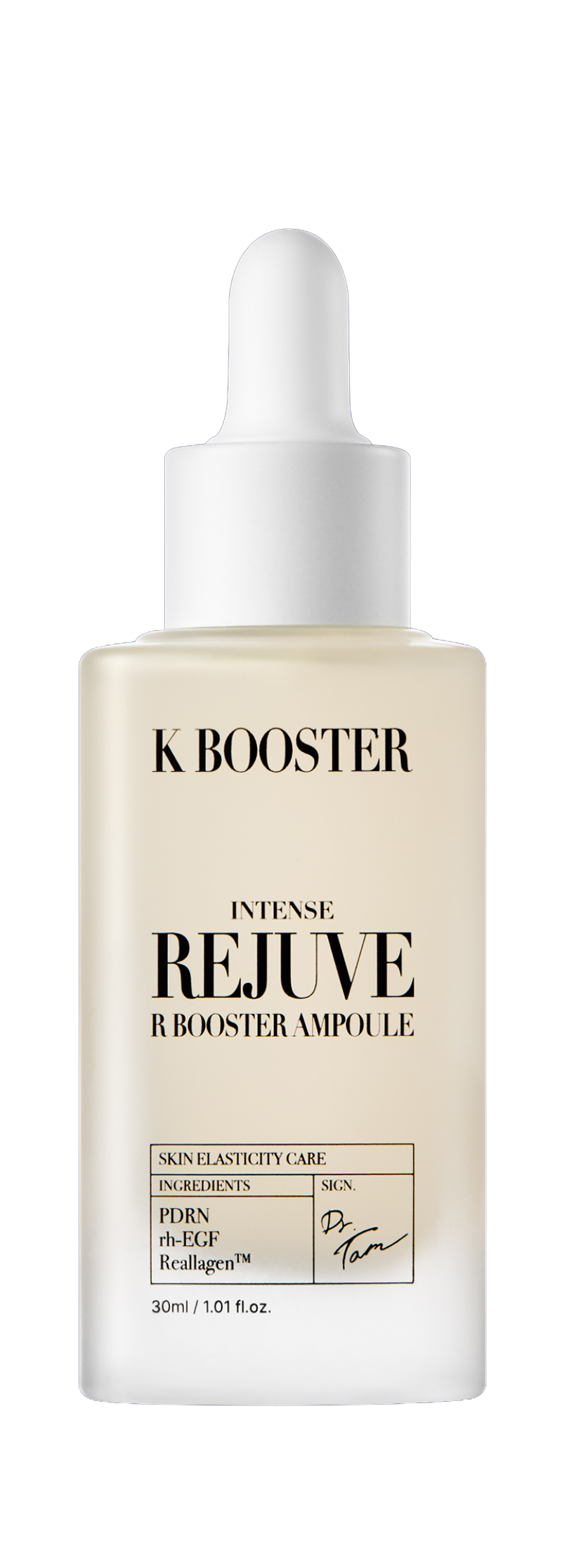 Intense Rejuve R Booster Ampoule
