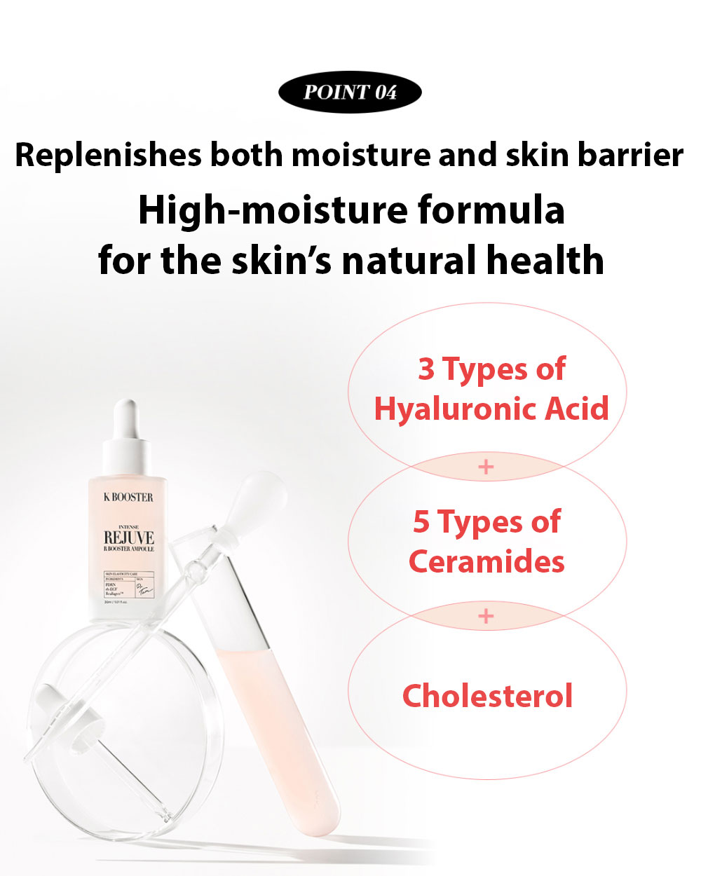 Intense Rejuve R Booster Ampoule Image 3